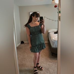 Meet your Posher, Angelle